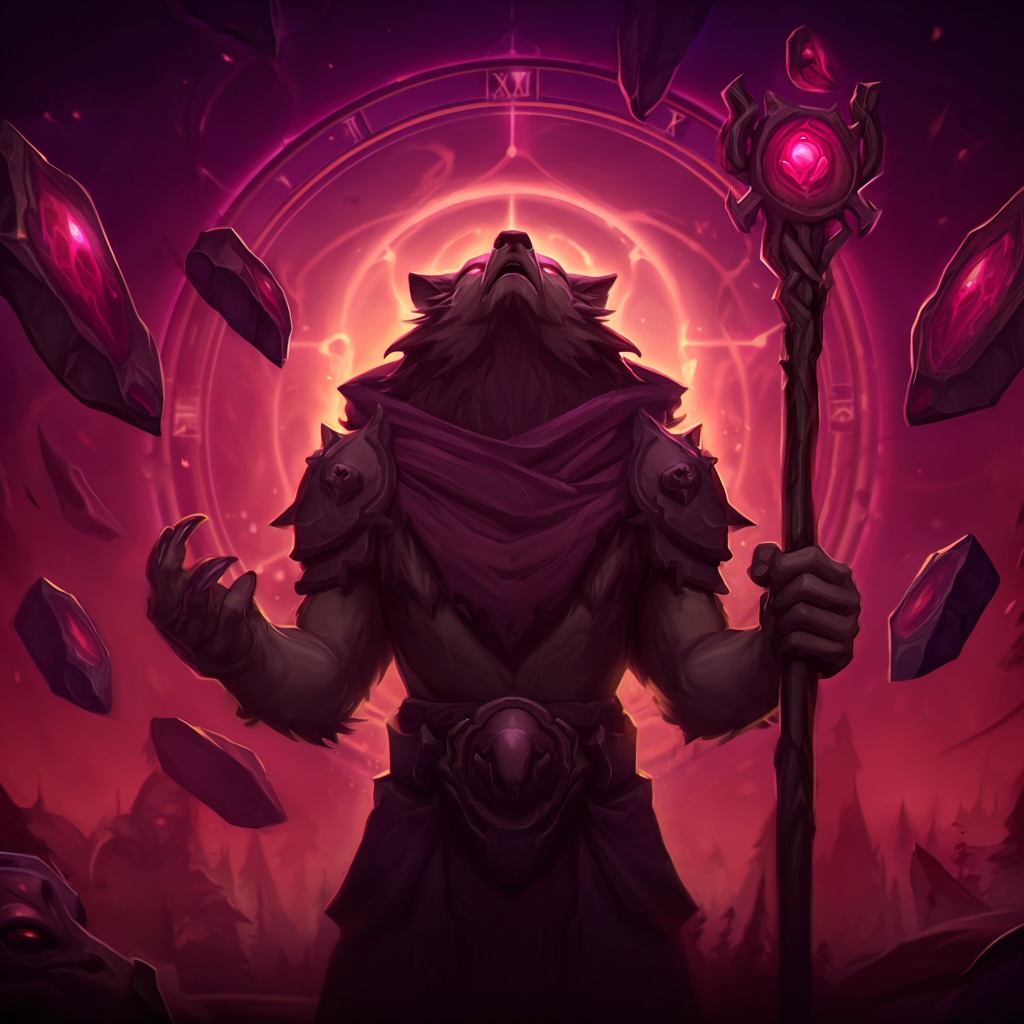 New Expansion: Fate & Oaths!